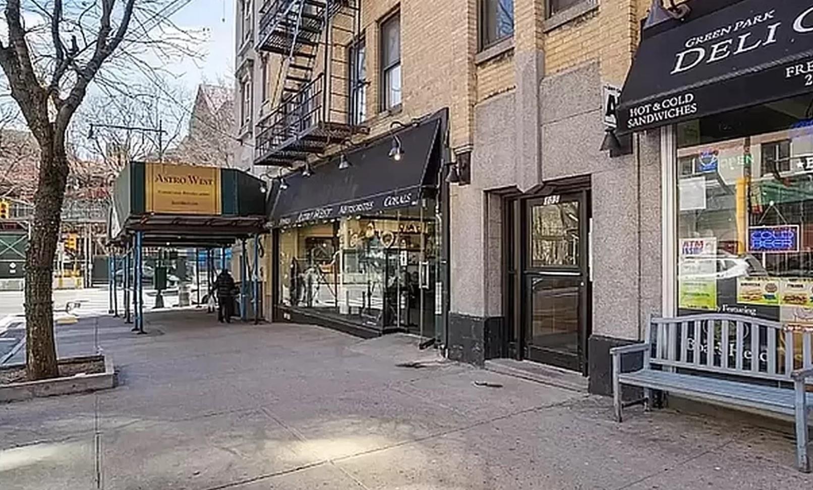 102 West 79th Street, Apt 2-G