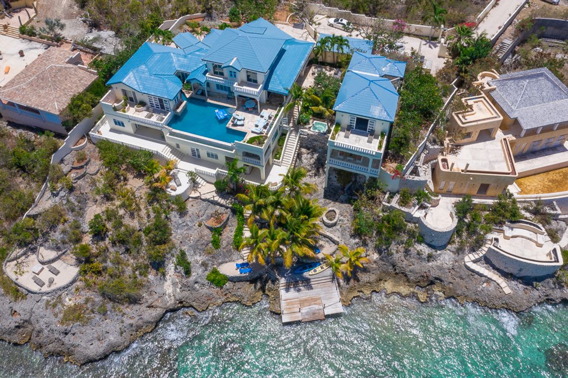 Ambrosia Villa- Shoal Bay East