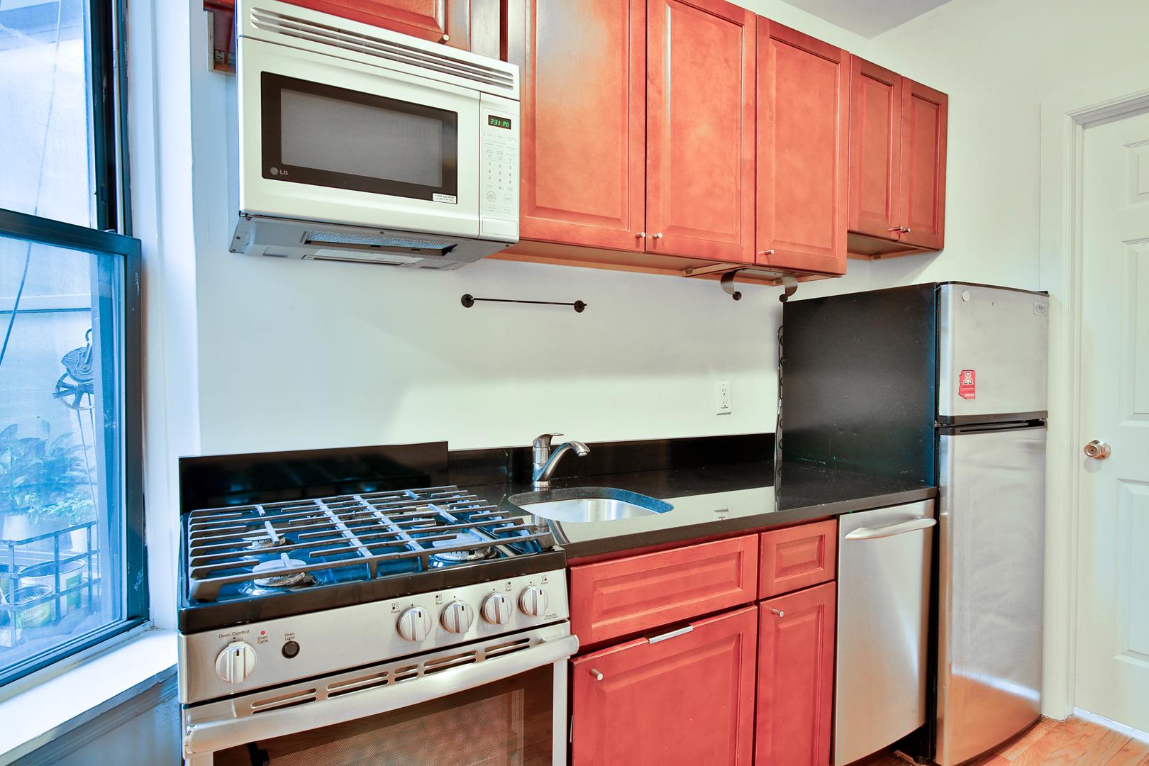 142 Sullivan Street, Apt 28