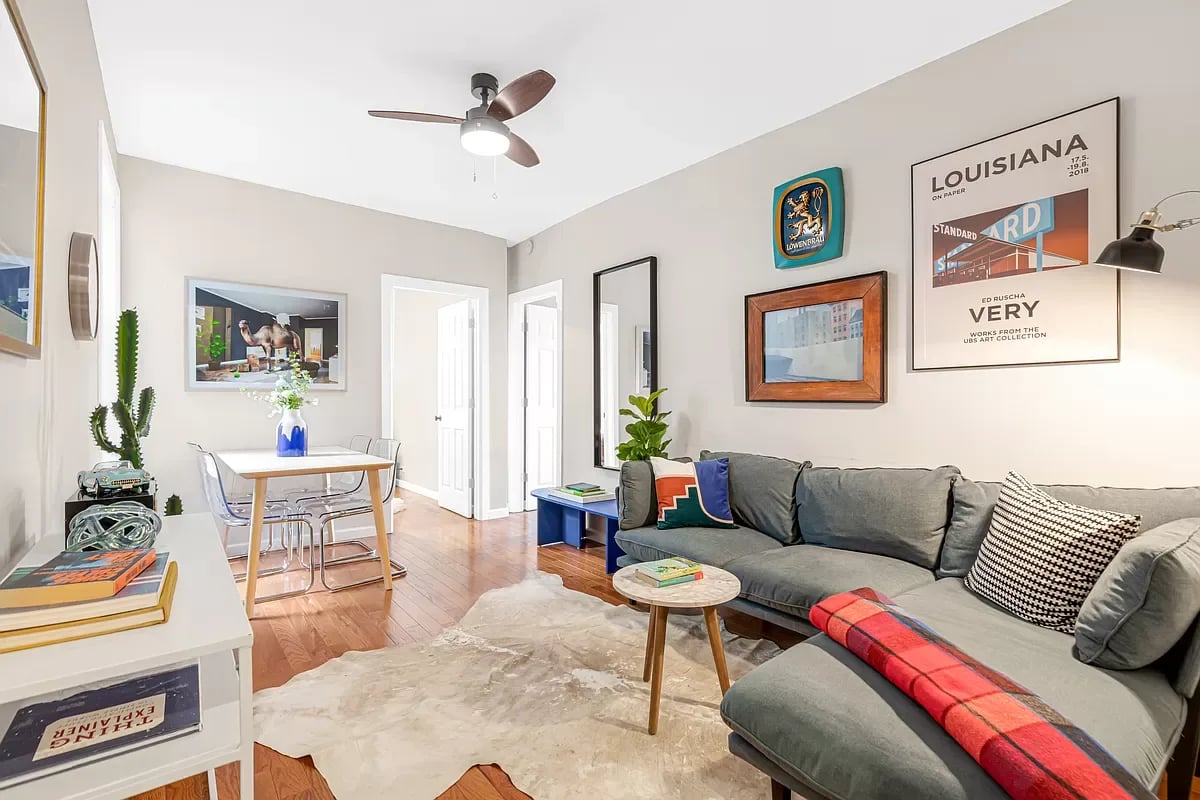 501 W 122nd St., #A5