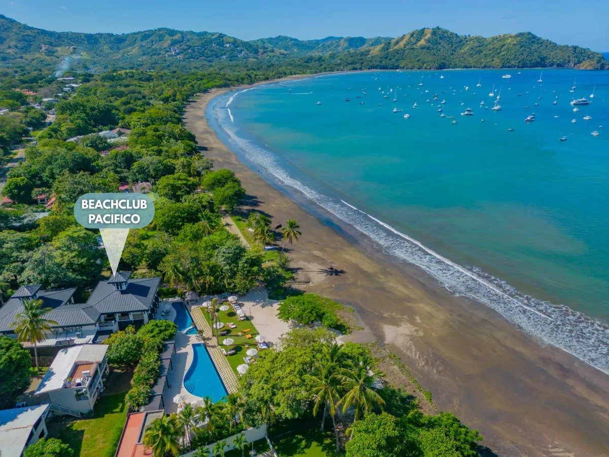 Renovated Sunset Terrace Condo, Papagayo, Guanacaste