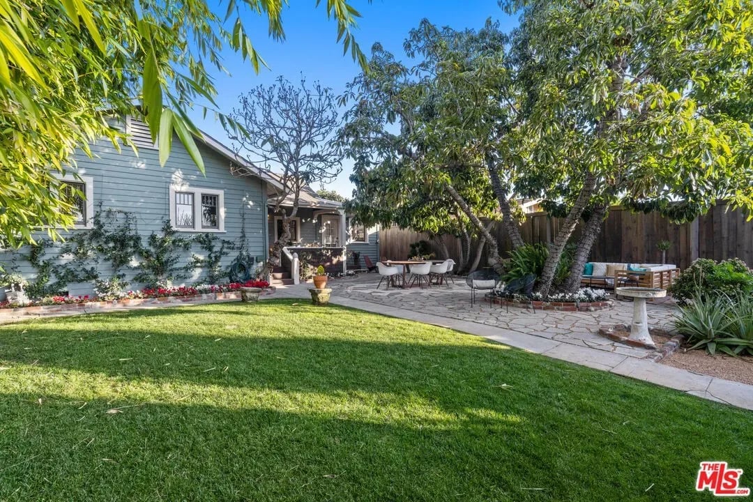 Remodeled Silver Lake Craftsman