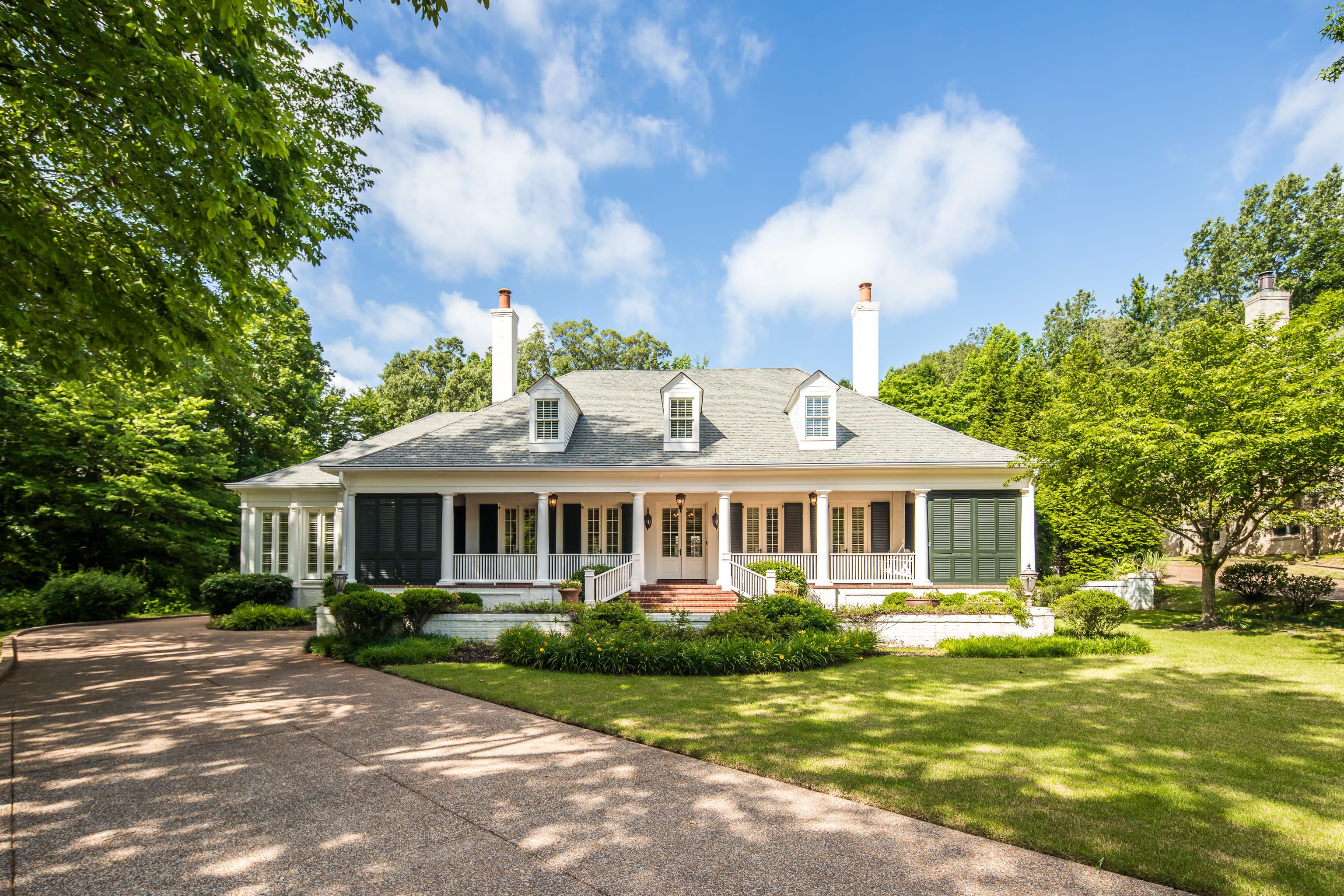 ColdwellBanker Collins-Maury