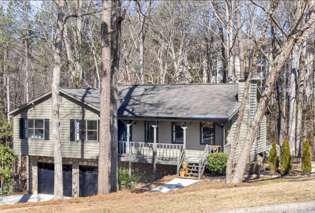 3961 Gann Road