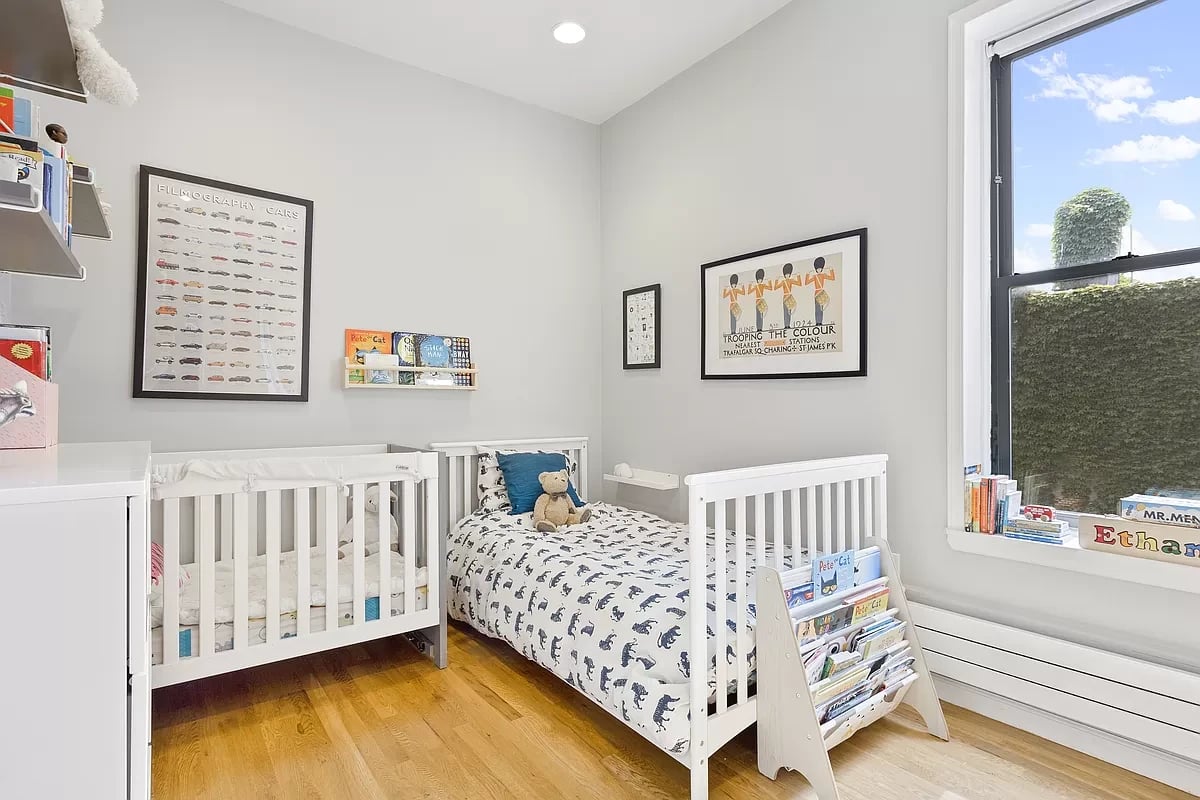 191 Saint Mark's Ave #3E