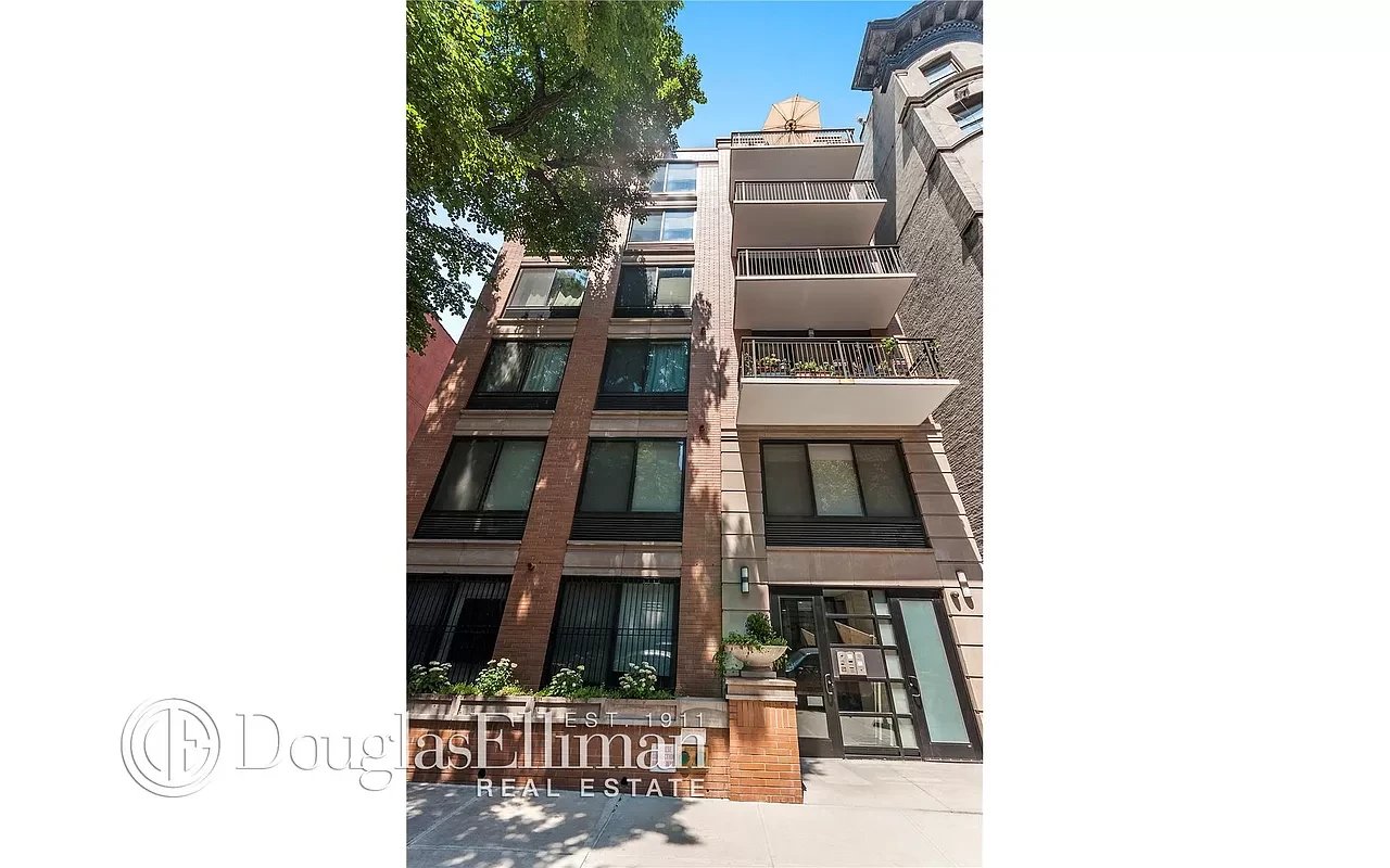 5 West 127th Street Unit: 5A