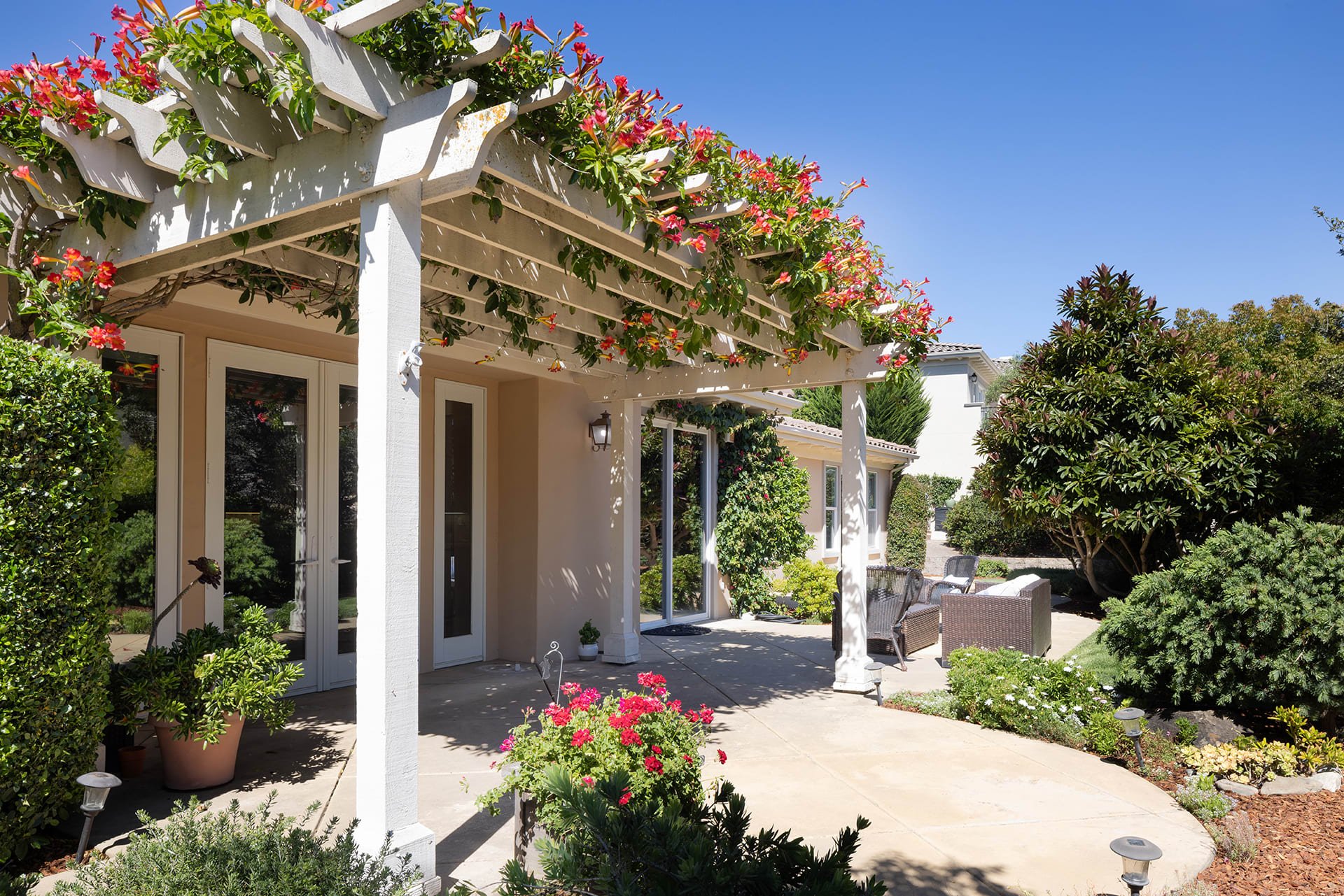 Gorgeous Mediterranean in Pasadera - 229 Madera Ct