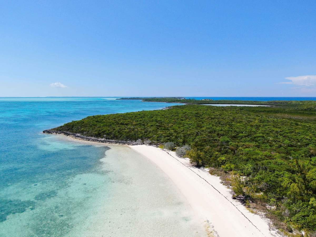 Hoffman's Cay A Pristine Private Island