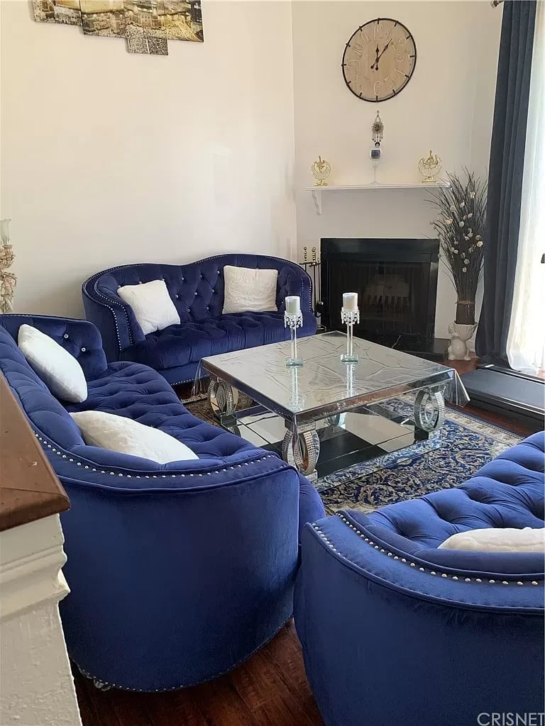 19355 Sherman Way UNIT 26