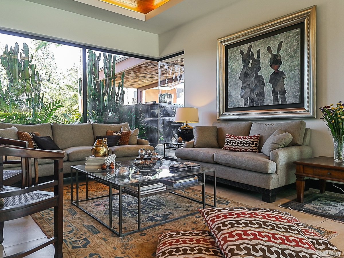 Contemporary Golf Course Villa, Guacima, Alajuela