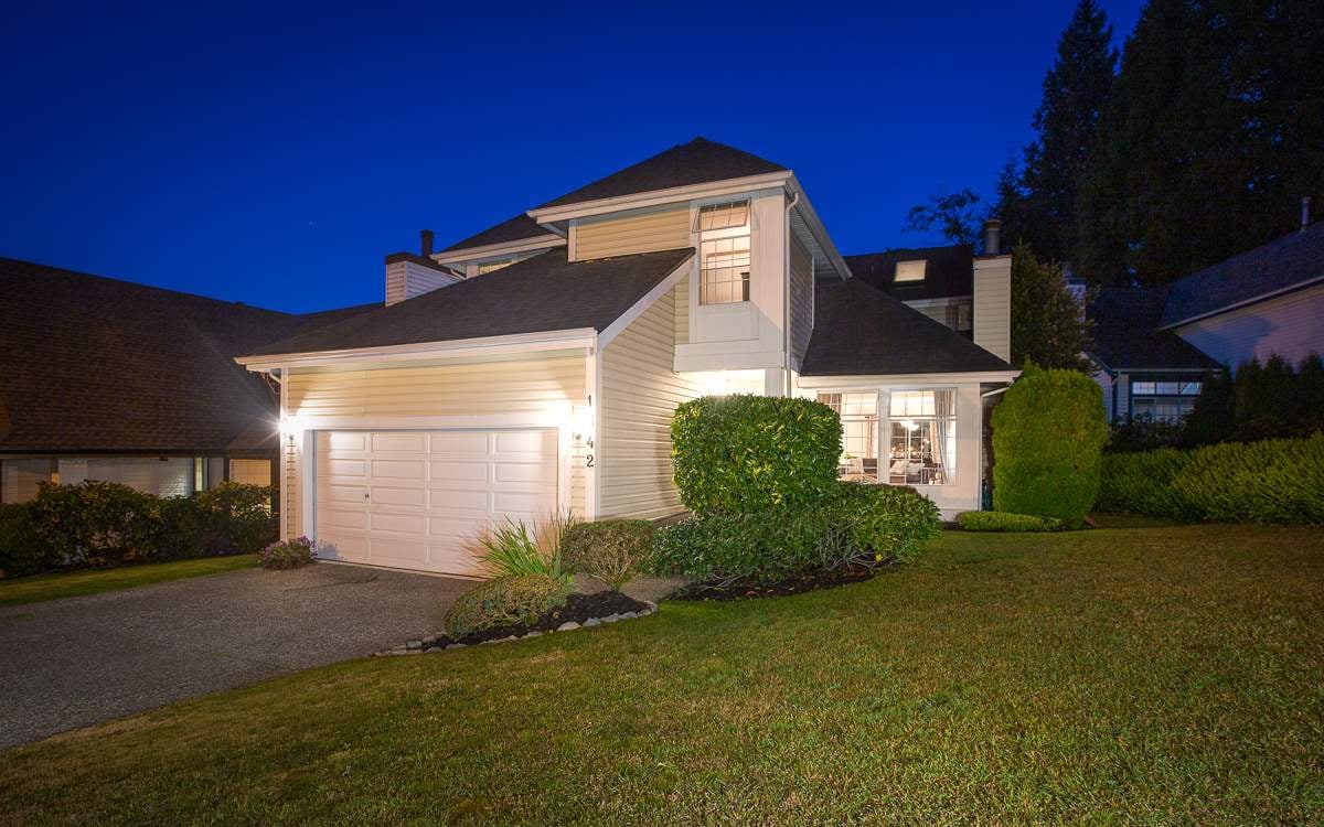 1342 Cimarron Dr