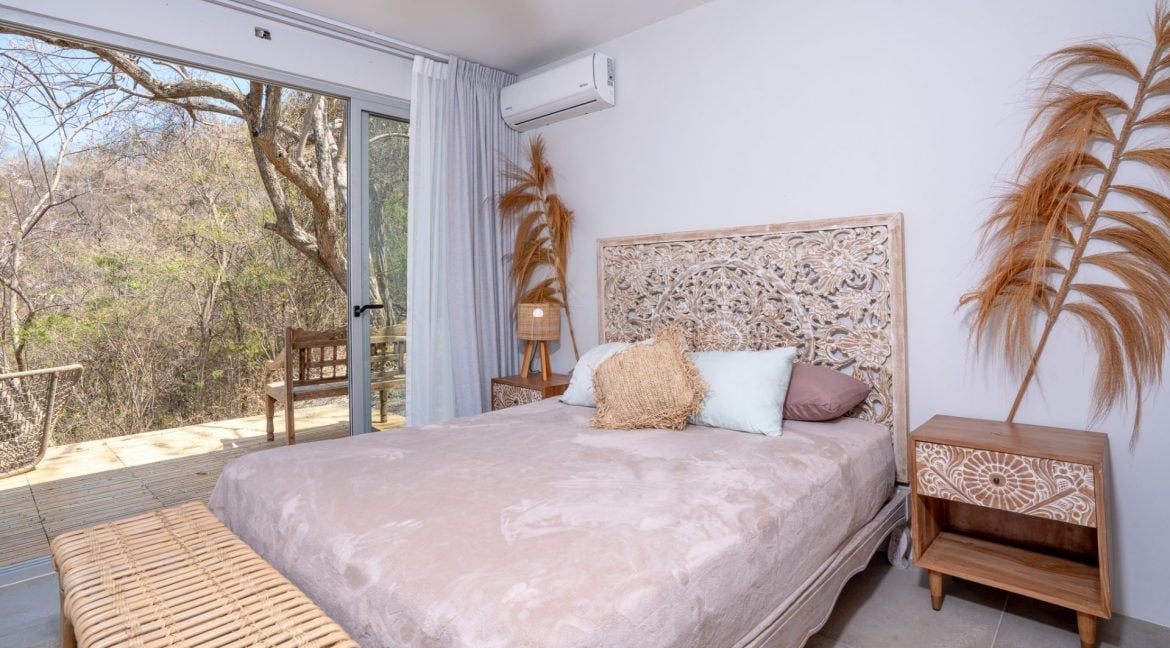Private Wellness Estate, Tamarindo, Guanacaste