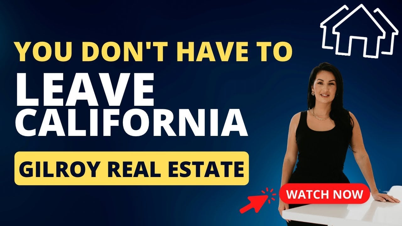 DON’T Relocate Out of CA | Watch before moving