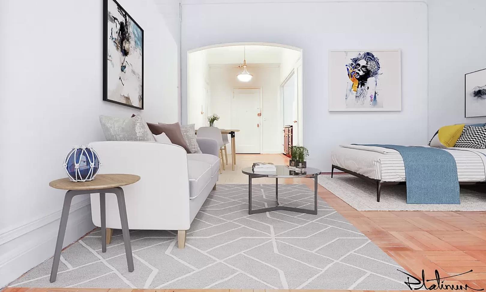 284 Fifth Avenue, Apt 6-D