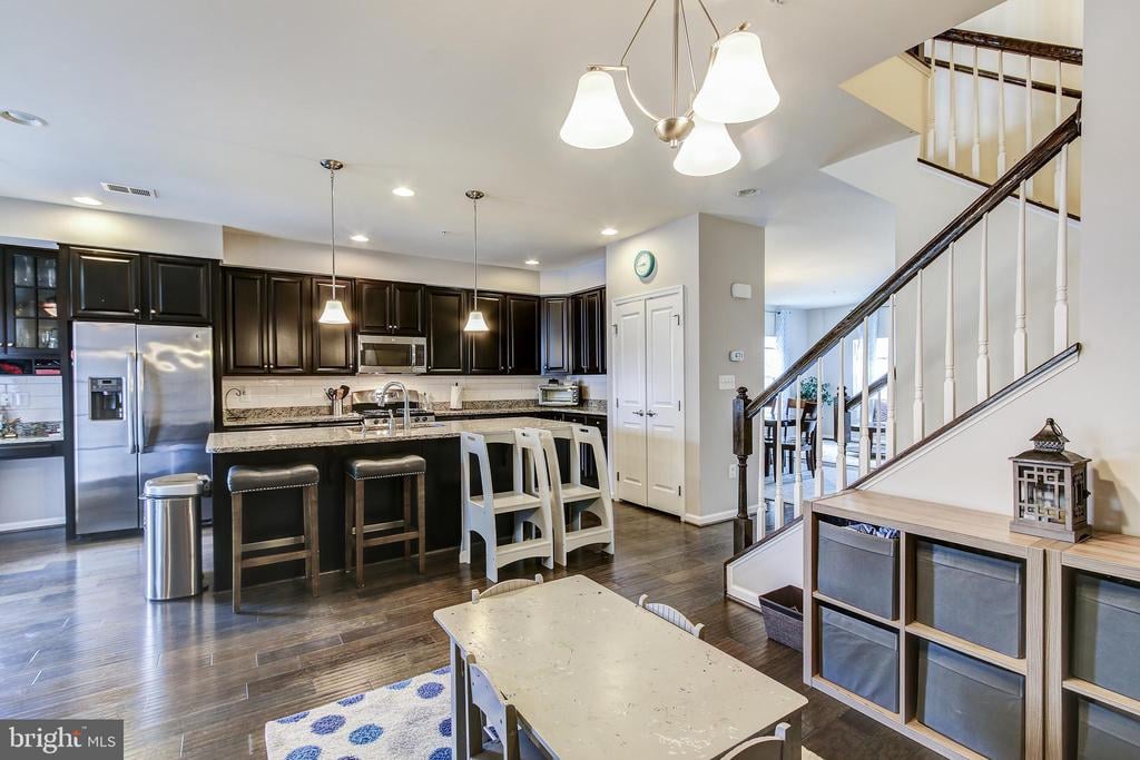 8127 Greenbelt Station Pkwy, #303M