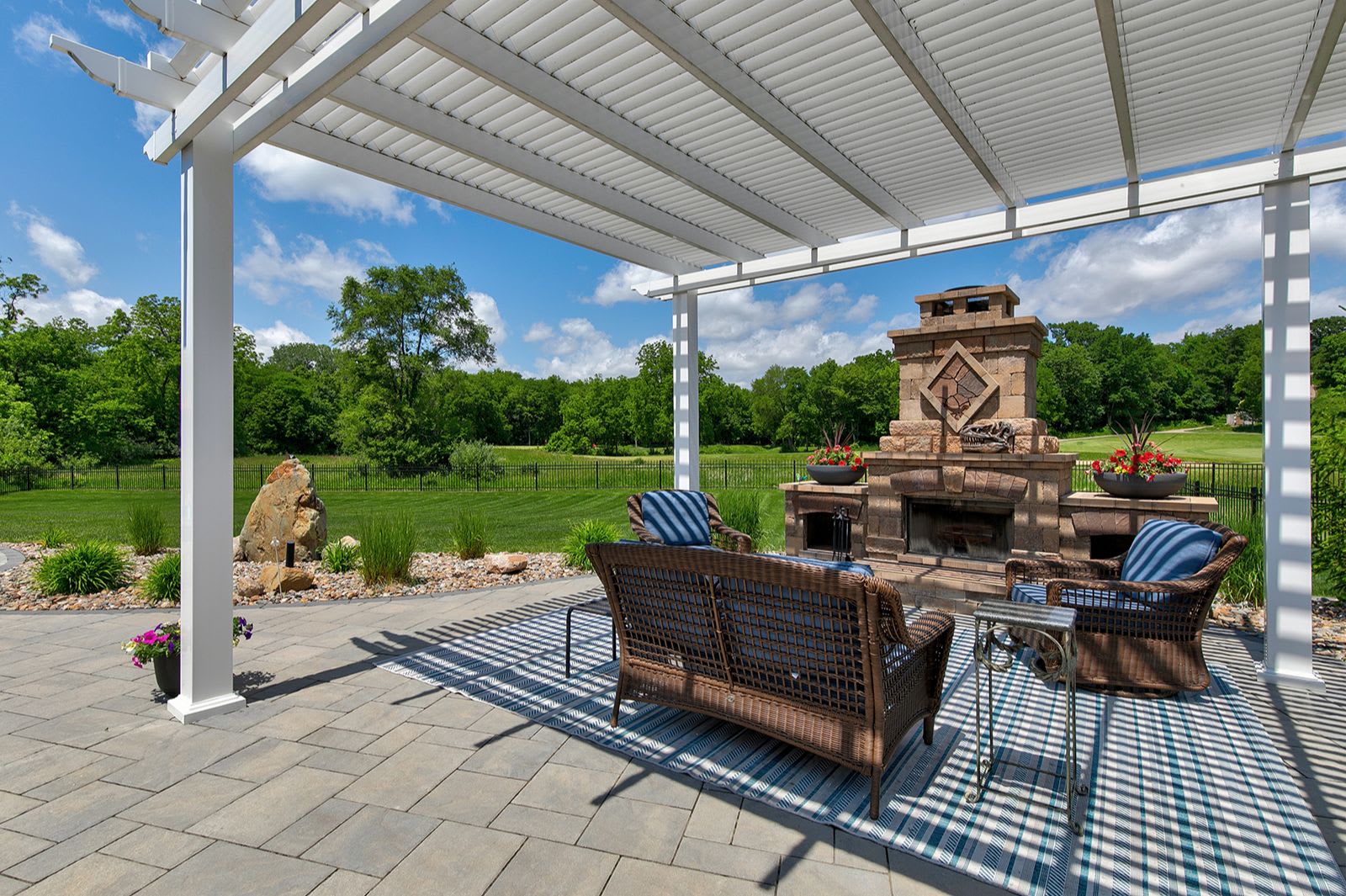 1341 Timber Valley Drive