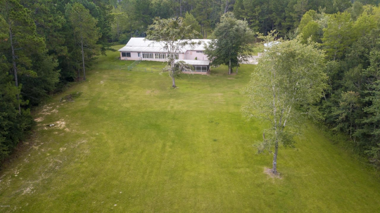 2291 THREE MILE Road