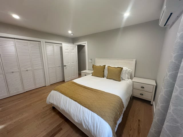 Beautiful Oak Bluffs Rental