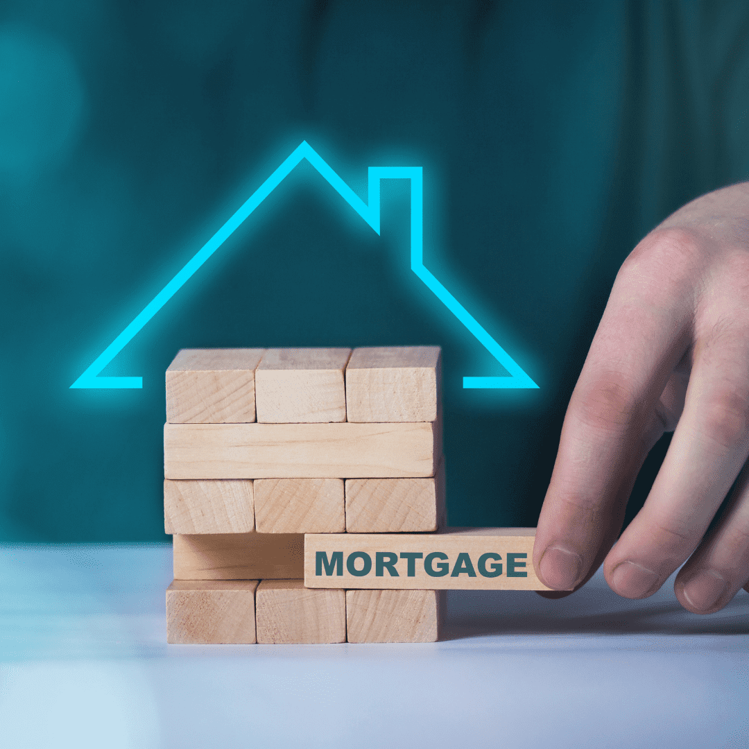 How To Improve Your Credit Score To Get A Mortgage