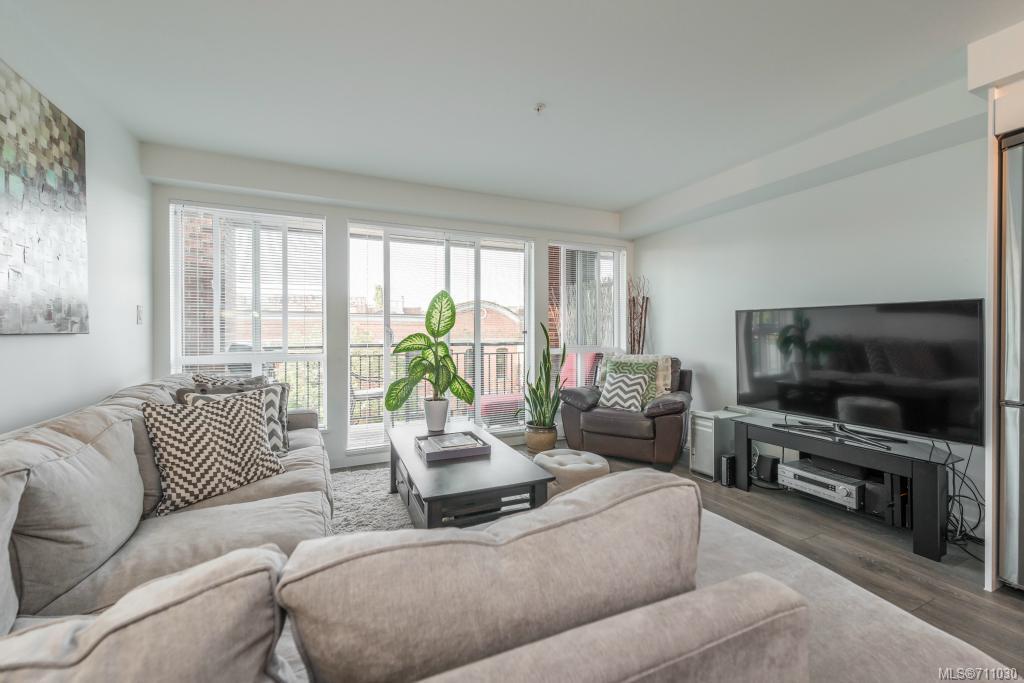 311-528 Pandora Ave, Victoria