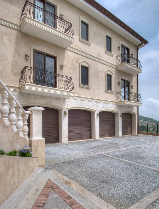 Luxury View Estate With Pool, Escazu, San Jose