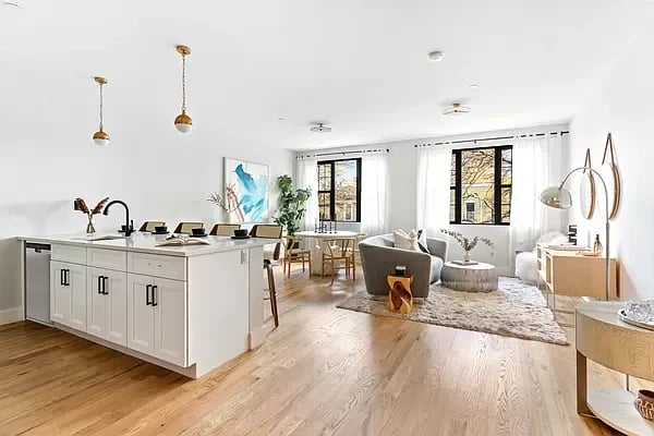 151 Weirfield Street Unit: 3