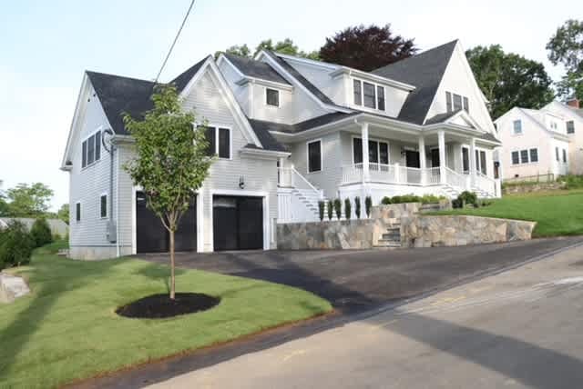 10 Howe St | SOLD OFF-MARKET
