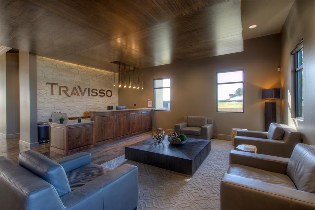 Impeccably Maintained 1-Story Taylor Morrison Home with Luxurious Amenities in Desirable Travisso Neighborhood!