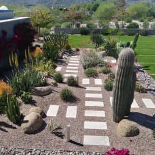 Custom luxury home in Scottsdale, Arizona