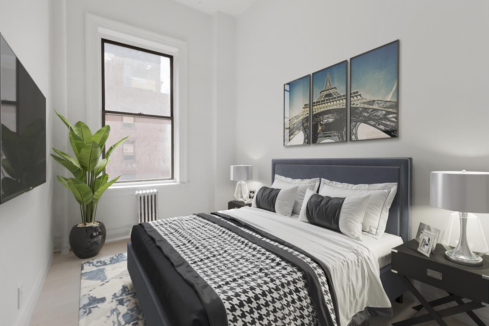 245 East 10th Street, Apt 2