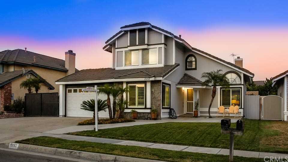 13157 Chukar Court