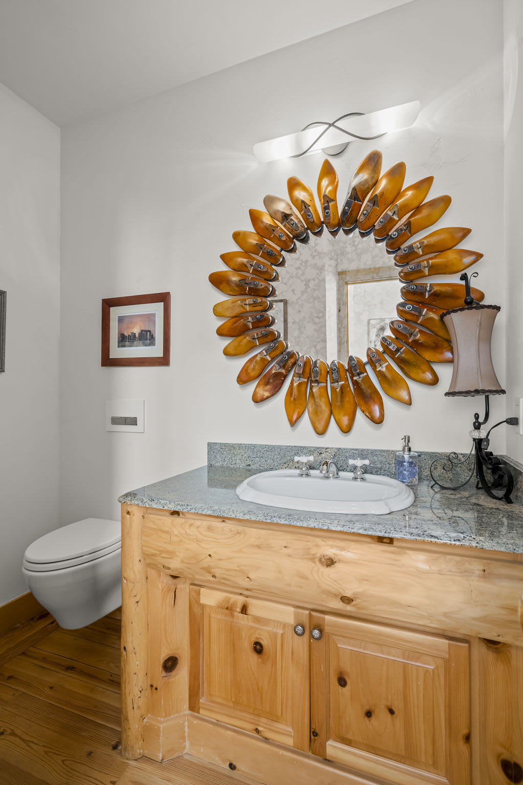 Custom Incline Village Stunner with Lake Tahoe View 
