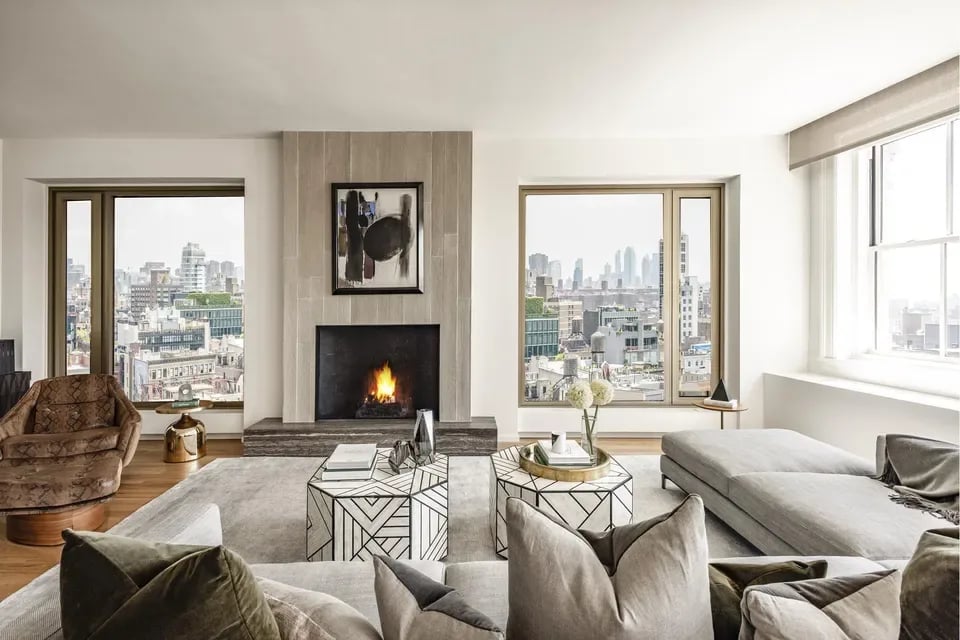 75 Kenmare St., #3F