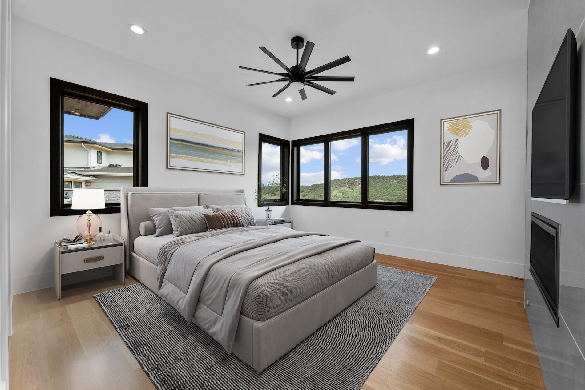 8077 Raphael Lane