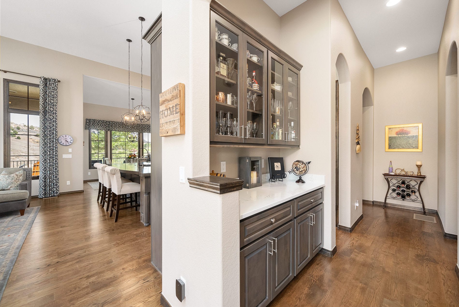 8015 Donatello Court