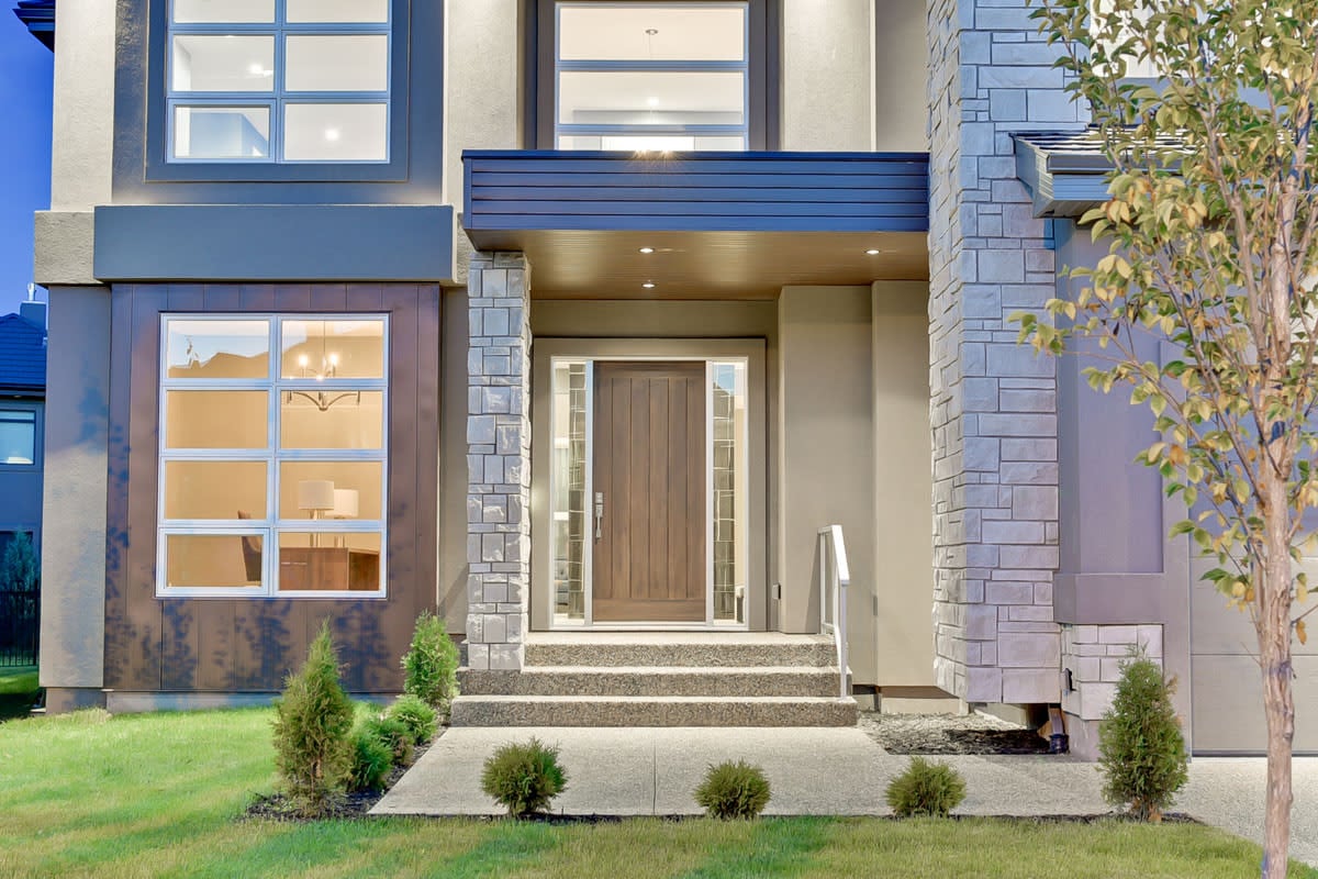 Windermere Custom Home