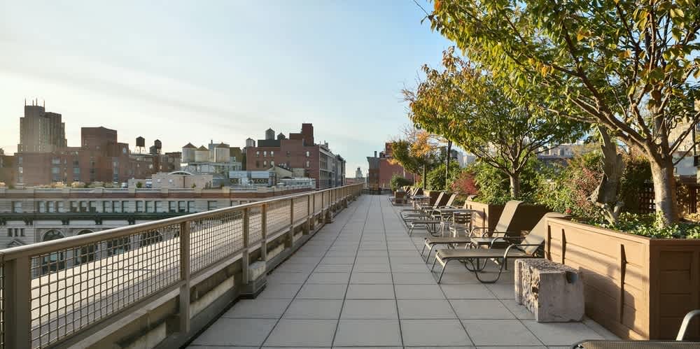 60 West 23rd Street