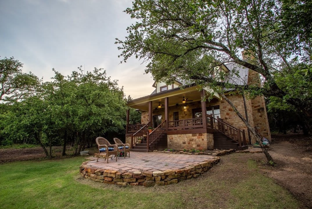 Nocona Moon Ranch