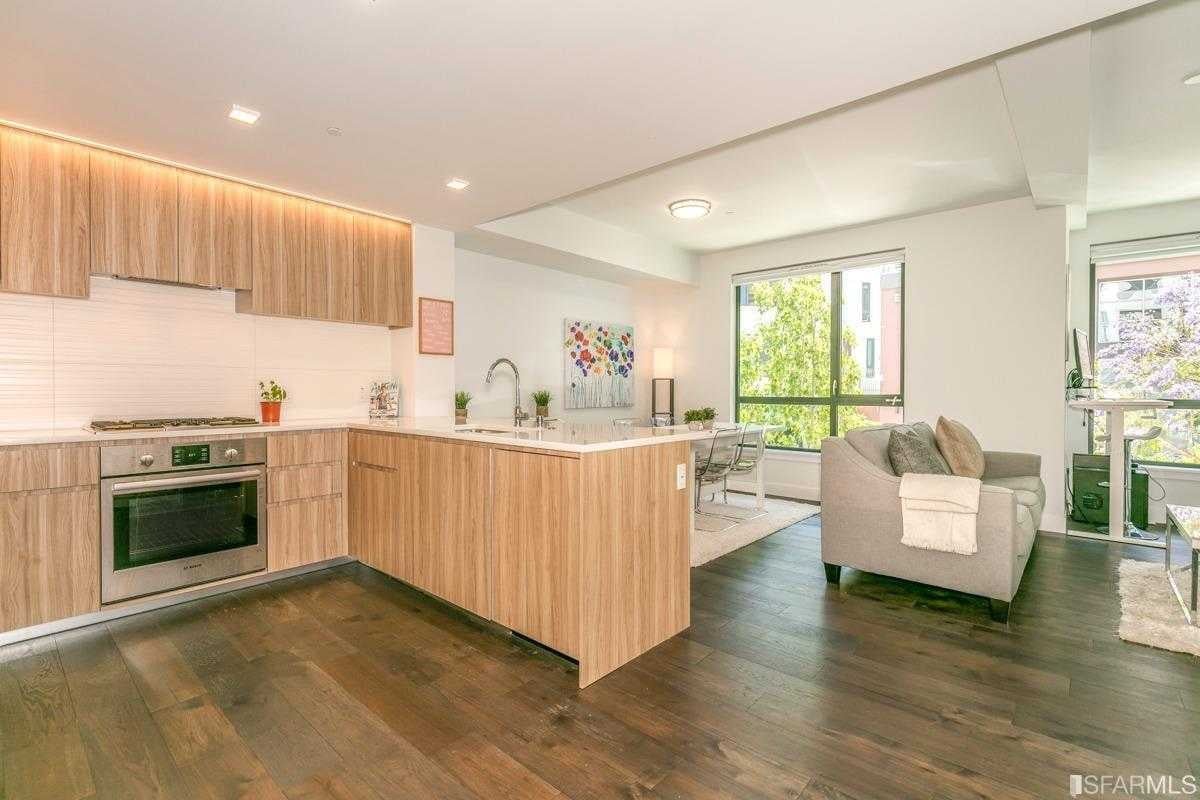 1300 22nd Street Unit 214