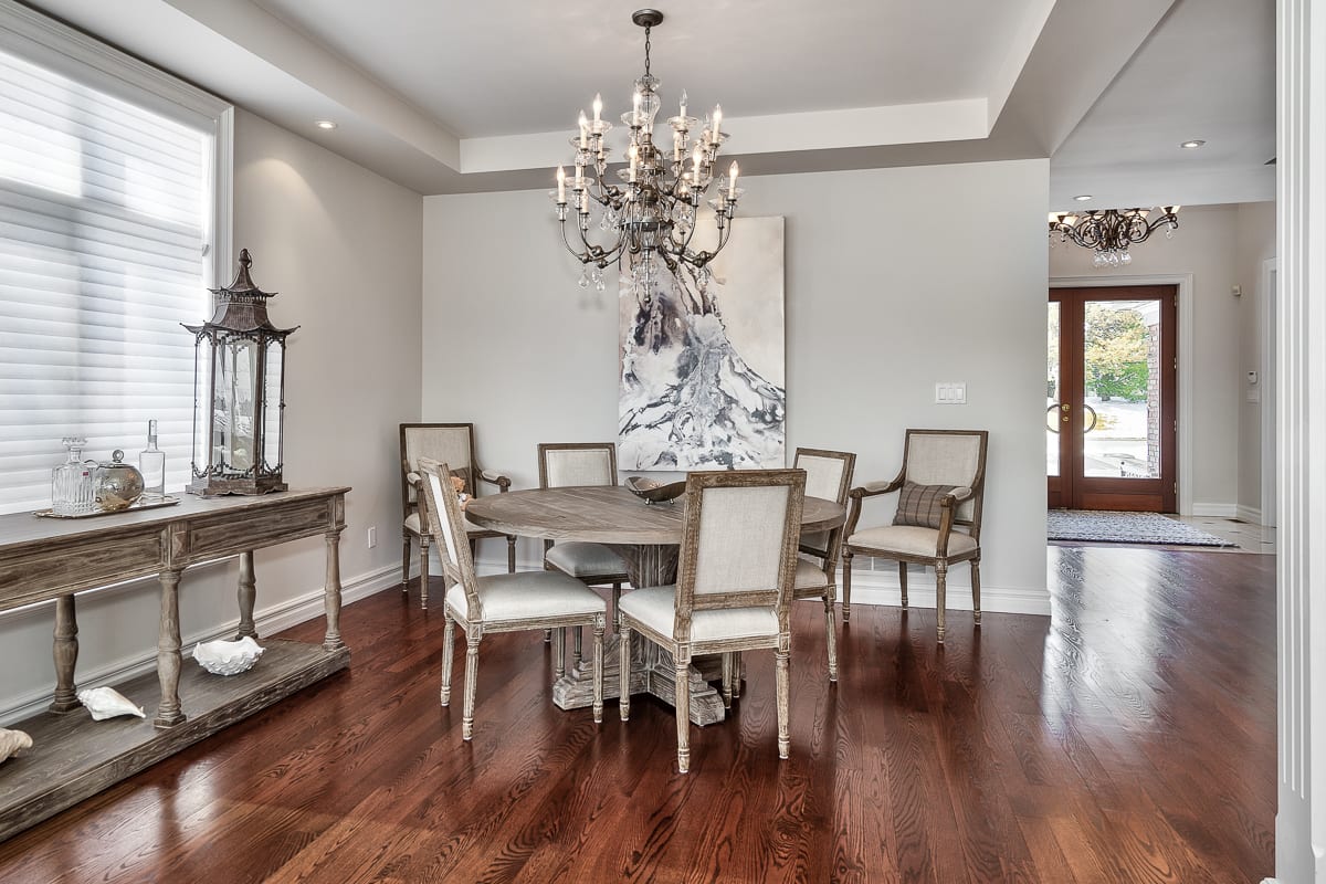1026 Mississauga Heights Drive