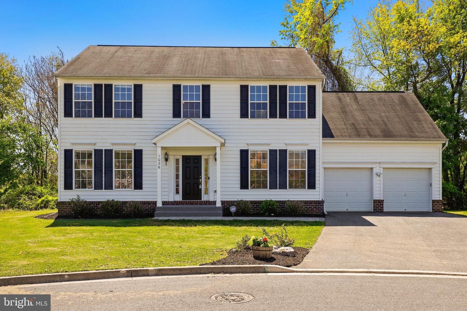 1026 Storrington Dr