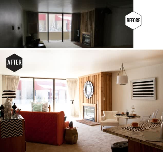 The 7 Steps of Staging