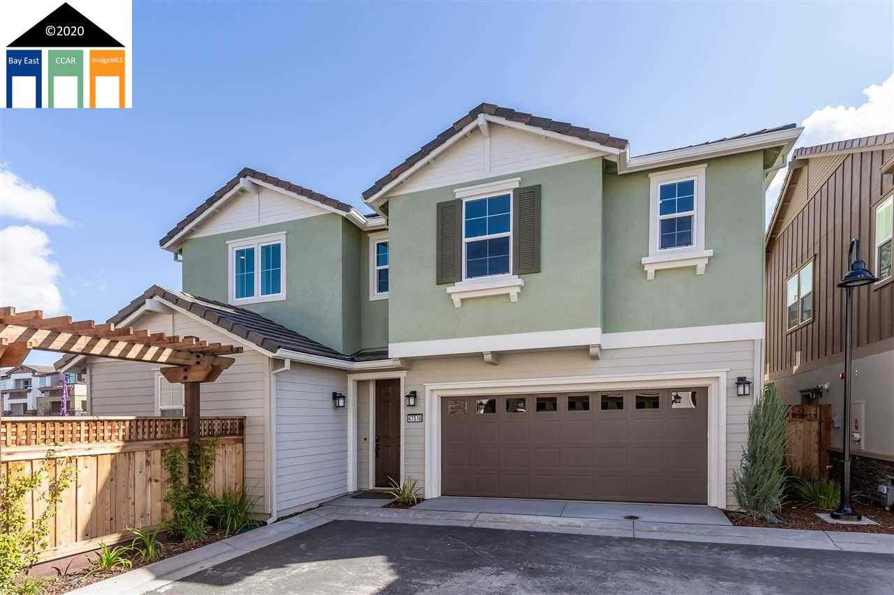 47516 Tokopah Falls Terrace