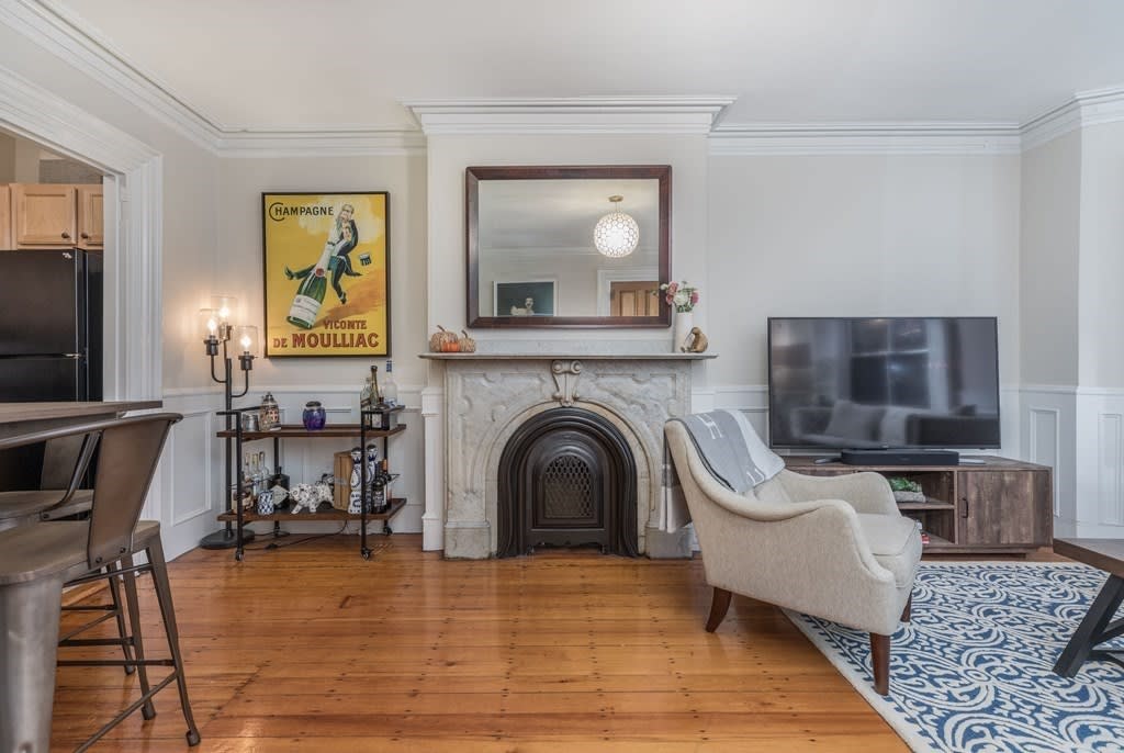 104 Pembroke St, #2