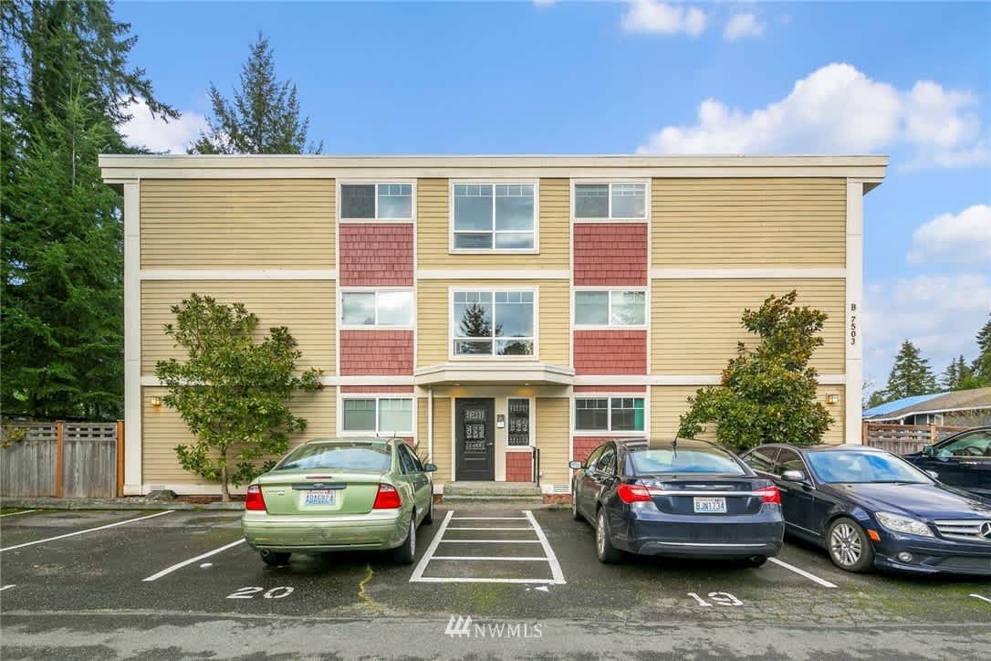 7503 212th St SW #B301