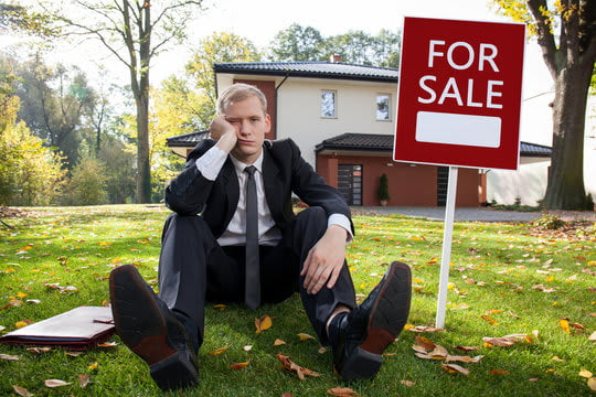 Mastering Toronto's Real Estate Market Shift