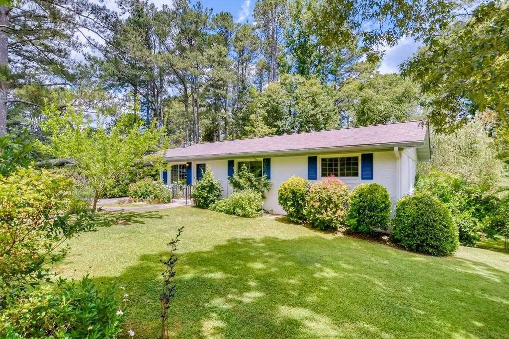 81 Pineland Drive SE