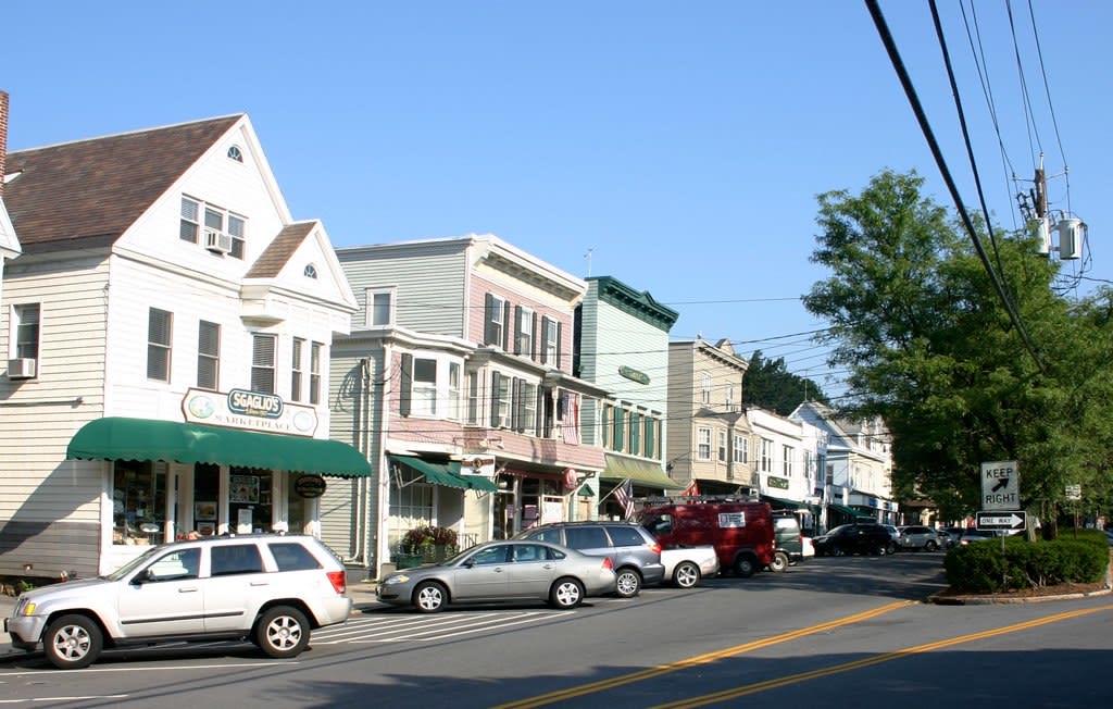 KATONAH