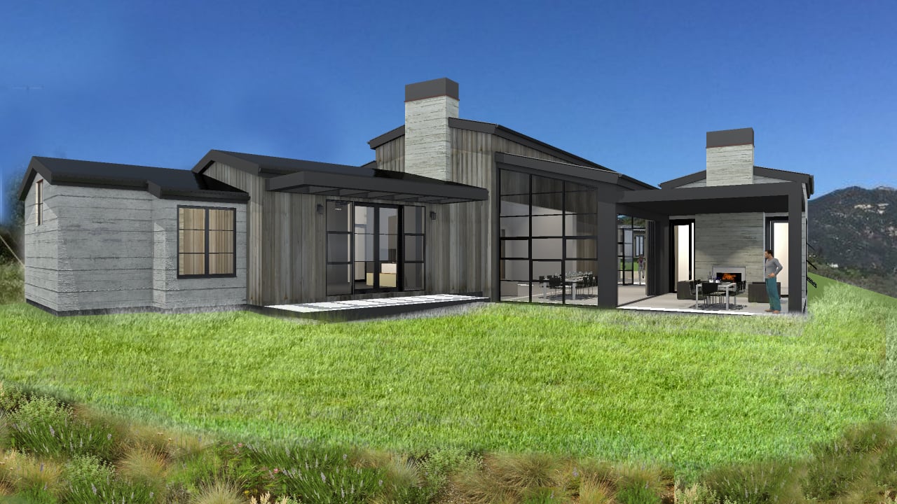 2870 Coral Canyon