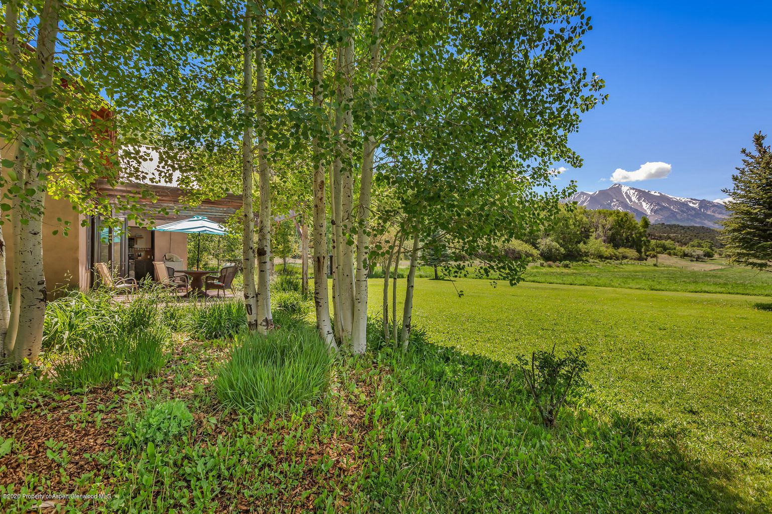 1625 +2 Prince Creek Road Road